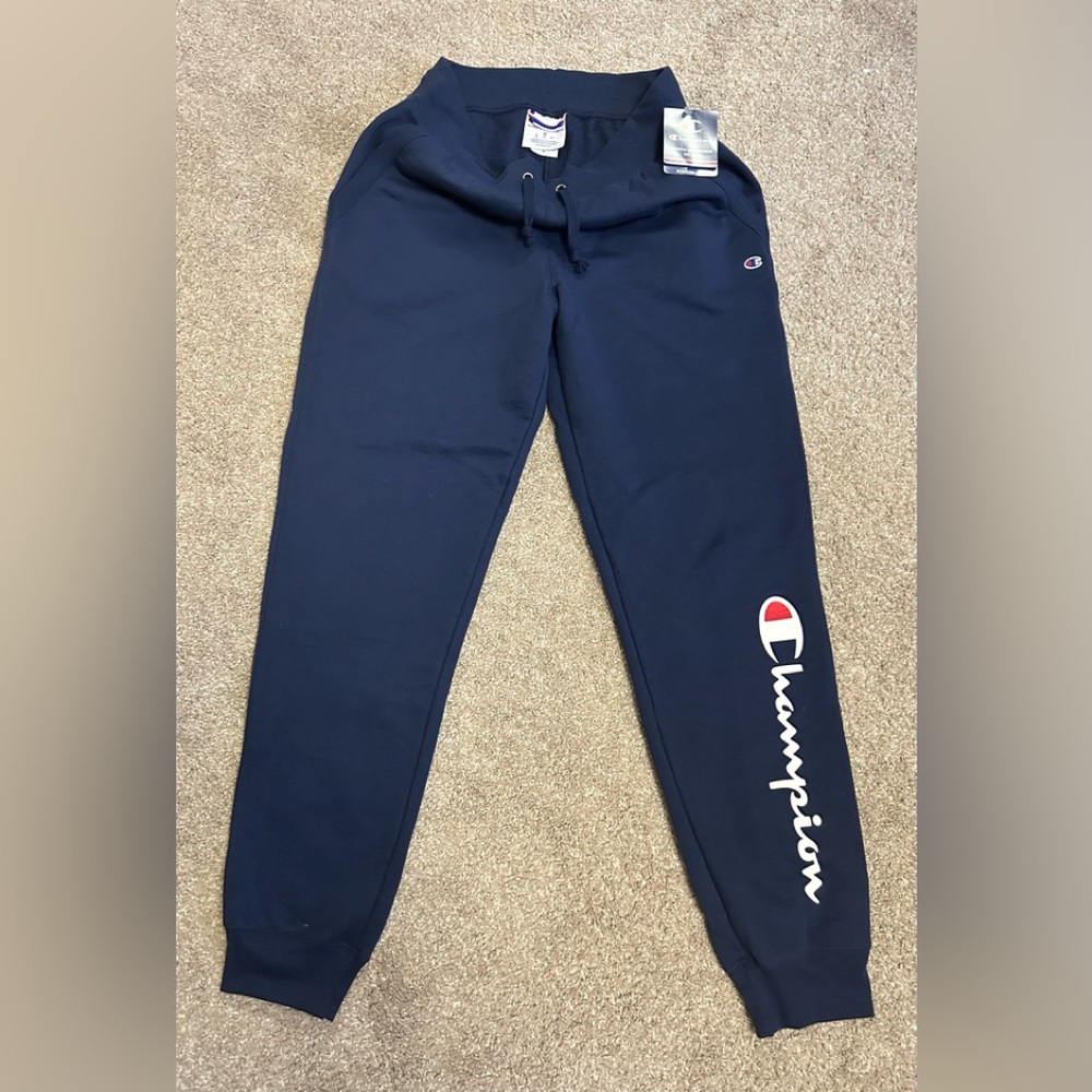 Brand New! Women’s Powerblend Fleece Pants